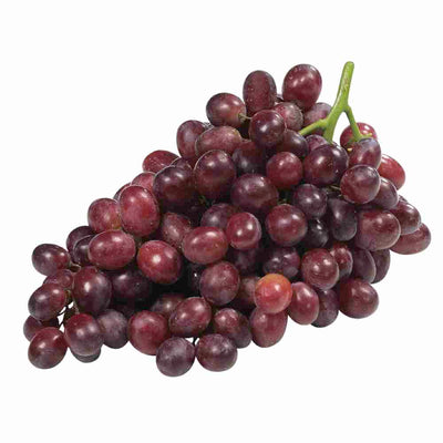 CERTIFIED ORGANIC Red Grapes