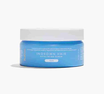 Bushbalm - Nude Exfoliating Scrub, 236Ml