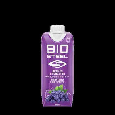 Biosteel - Grape Sports Drink 500Ml