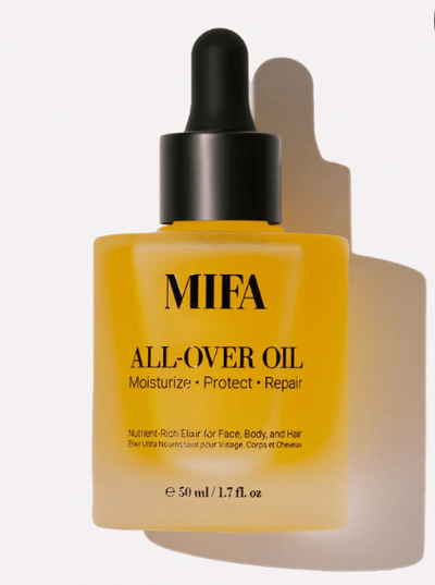 MIFA And Co All-Over Oil 1.7Oz