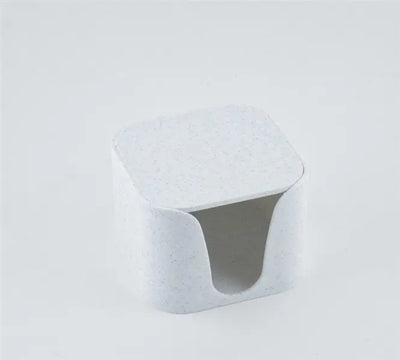 Cheeks Ahoy Facial Rounds Caddy - Granite