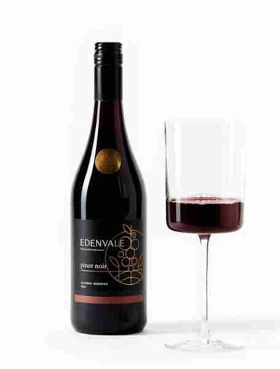 Edenvale - Premium Reserve Non- Alcoholic Pinot Noir,750Ml