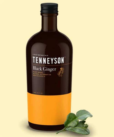 Tenneyson - Black Ginger, 750Ml