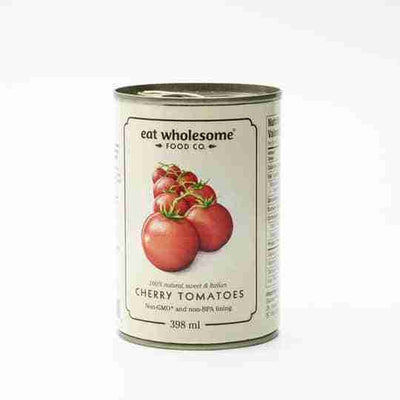 Eat Wholesome Cherry Tomatoes, 398 mL