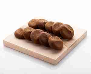 Schoolhouse Glutenfree, Gingersnaps - 150G/ 10 Pack