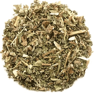 Bulk Organic Motherwort Herb