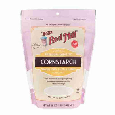 Bob's Red Mill Corn Starch, 510 g
