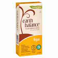 Earth Balance Vegan Buttery Sticks - 454G