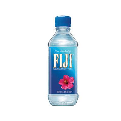 Fiji Water - 330Ml