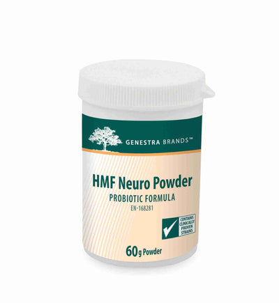 Genestra HMF Neuro Powder - 60G Powder