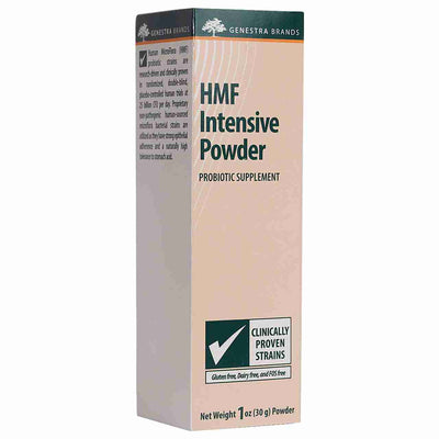 Genestra HMF Intensive Powder, 30 g