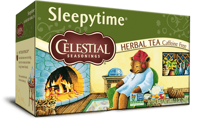 Celestial Seasonings Sleepytime 20 Tea Bags