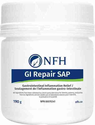NFH GI Repair SAP 190G