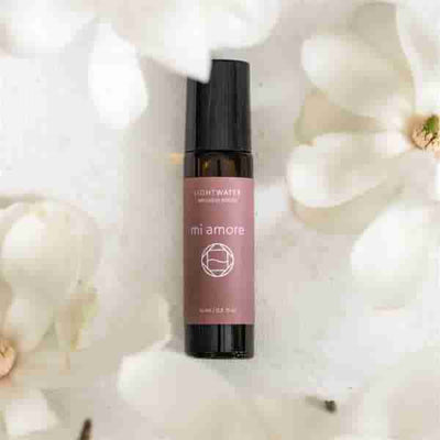 Lightwater Mi Amore Wellness Roller 10Ml