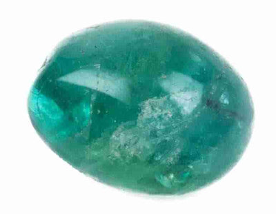 Karma Eleven Fluorite Tumbled