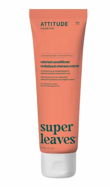 Attitude Living - Colourlast Conditioner, 240Ml