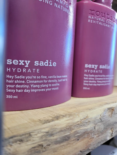 Routine Bulk Sexy Sadie Conditioner