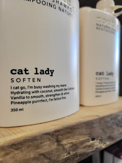 Routine Bulk Cat Lady Conditioner