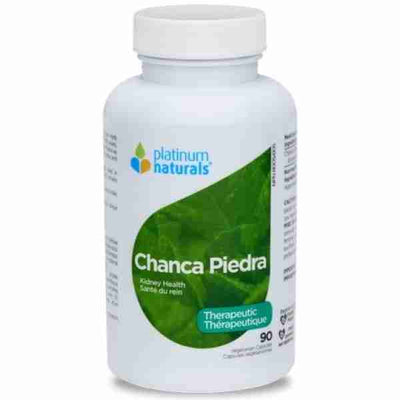 Platinum Naturals Chanca Piedra 90 Veggie Caps