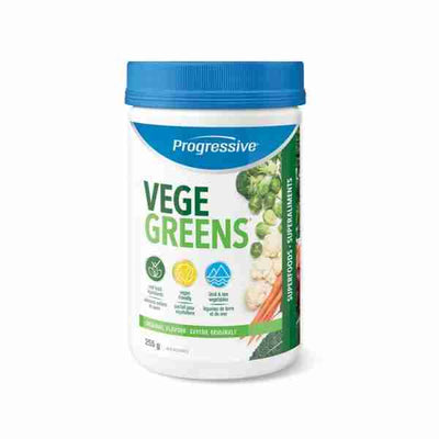 Progressive Vegegreens Original 255G
