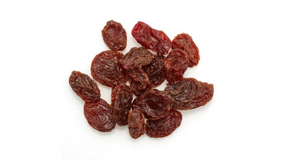 Org Thompson Raisins