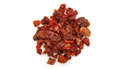 Organic Diced Sundried Tomatoes Bulk