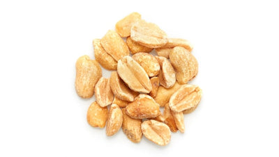 Organic Dry Split Peanuts Bulk