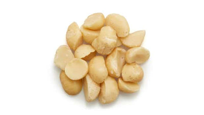 Organic Macadamia Nuts Bulk