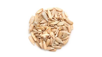 Organic Shelled Sunflower Seeds Bulk