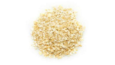 Bulk Organic Gluten-Free Oat Bran