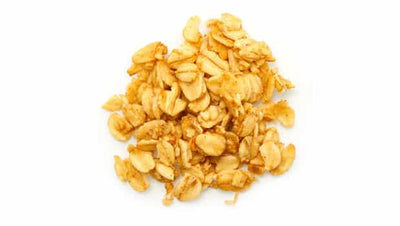 Organic Apple Cinnamon Granola Bulk
