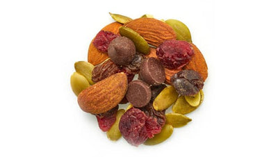 Organic Trek Mix