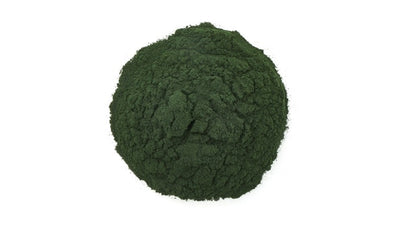 Organic Spirulina Powder Bulk