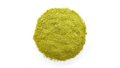 Org Matcha Green Tea Powder