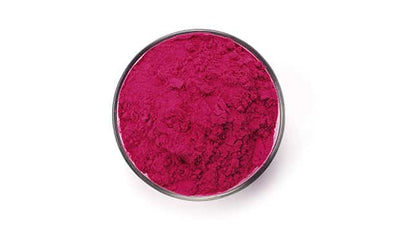 Organic Beetroot Juice Powder