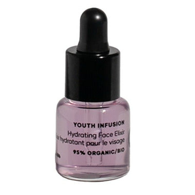 OM Organics Youth Infusion Hydrating Face Elixir, 7 mL