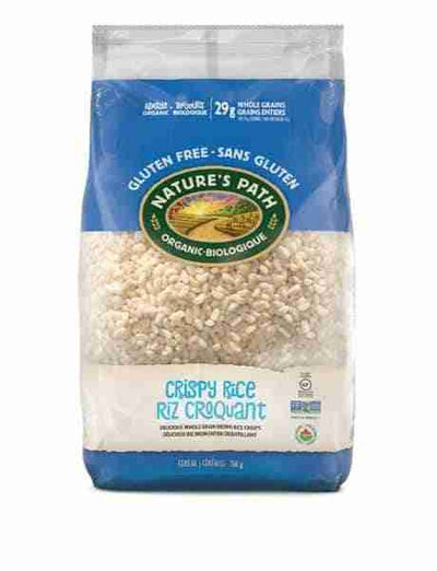 Nature's Path Crispy Rice, 750 g