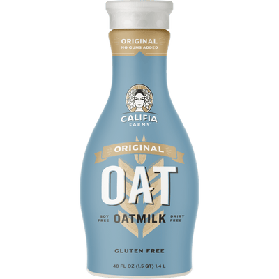 Califia Farms, Oat Beverage, 1.4L