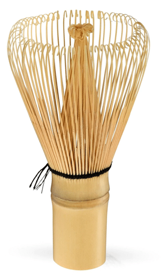 Domatcha Bamboo Whisk