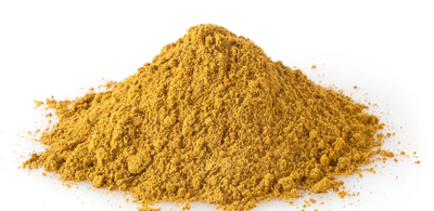 Bulk Organic Curry Powder - OC