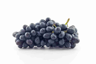 CERTIFIED ORGANIC Black Grapes