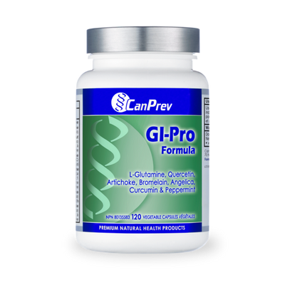 Canprev GI PRO Formula, 120Vcap
