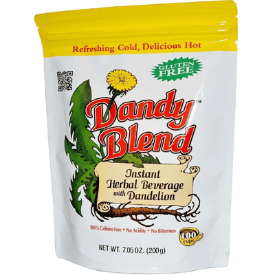 Dandy Blend Instant Dandelion Beverage - 200G