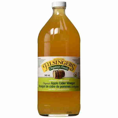 Filsinger's Apple Cider Vinegar - 945Ml