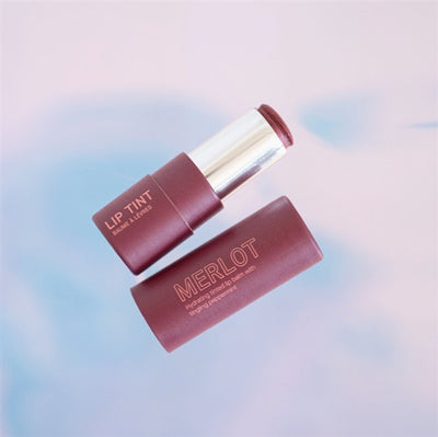 Pink House - Lip Tint: Merlot