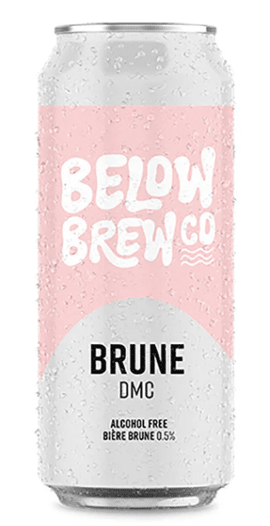 Lowtide - Brune DMC