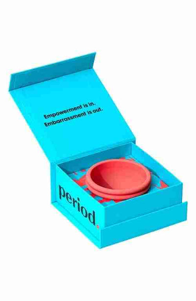 NIXIT Menstrual Cup