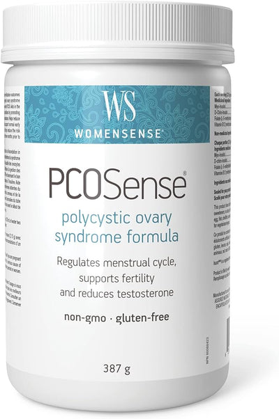 Womensense Pcosense 387G