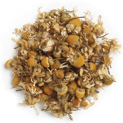 Bulk Organic Chamomile Whole Flowers