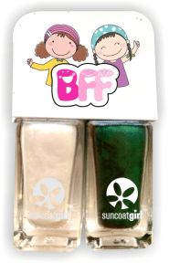Suncoat Holiday Edition Evergreen 10Ml